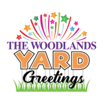 The Woodlands Yard Greetings