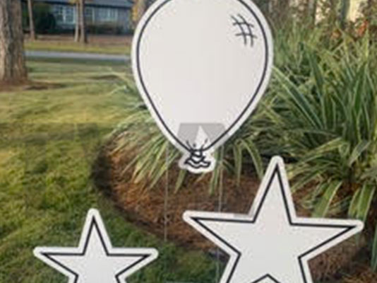 balloon&star13